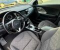 Синий Киа Niro, объемом двигателя 1.6 л и пробегом 0 тыс. км за 15499 $, фото 6 на Automoto.ua