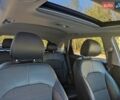 Синий Киа Niro, объемом двигателя 1.58 л и пробегом 187 тыс. км за 16650 $, фото 19 на Automoto.ua