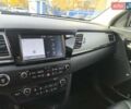 Синий Киа Niro, объемом двигателя 0 л и пробегом 128 тыс. км за 19300 $, фото 13 на Automoto.ua