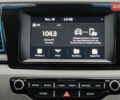 Синій Кіа Niro, об'ємом двигуна 1.58 л та пробігом 110 тис. км за 18300 $, фото 14 на Automoto.ua