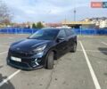 Синий Киа Niro, объемом двигателя 0 л и пробегом 128 тыс. км за 19300 $, фото 1 на Automoto.ua