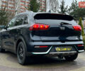 Синій Кіа Niro, об'ємом двигуна 1.58 л та пробігом 110 тис. км за 18300 $, фото 4 на Automoto.ua