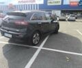 Синий Киа Niro, объемом двигателя 0 л и пробегом 128 тыс. км за 19300 $, фото 6 на Automoto.ua