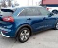 Синий Киа Niro, объемом двигателя 1.6 л и пробегом 45 тыс. км за 3600 $, фото 2 на Automoto.ua