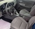 Синий Киа Niro, объемом двигателя 1.6 л и пробегом 45 тыс. км за 3600 $, фото 4 на Automoto.ua