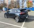 Синий Киа Niro, объемом двигателя 0 л и пробегом 128 тыс. км за 19300 $, фото 8 на Automoto.ua