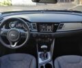 Синій Кіа Niro, об'ємом двигуна 1.6 л та пробігом 178 тис. км за 16800 $, фото 7 на Automoto.ua