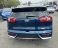 Синий Киа Niro, объемом двигателя 1.6 л и пробегом 41 тыс. км за 10300 $, фото 4 на Automoto.ua