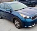 Синий Киа Niro, объемом двигателя 1.6 л и пробегом 45 тыс. км за 3600 $, фото 3 на Automoto.ua