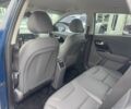 Синий Киа Niro, объемом двигателя 1.6 л и пробегом 36 тыс. км за 12100 $, фото 9 на Automoto.ua