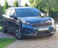 Синій Кіа Niro, об'ємом двигуна 1.6 л та пробігом 178 тис. км за 16800 $, фото 2 на Automoto.ua