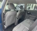 Синий Киа Niro, объемом двигателя 1.6 л и пробегом 41 тыс. км за 10300 $, фото 8 на Automoto.ua