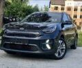 Синій Кіа Niro, об'ємом двигуна 0 л та пробігом 106 тис. км за 27400 $, фото 5 на Automoto.ua