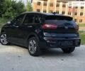 Синій Кіа Niro, об'ємом двигуна 0 л та пробігом 106 тис. км за 27400 $, фото 27 на Automoto.ua