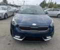 Синий Киа Niro, объемом двигателя 1.6 л и пробегом 41 тыс. км за 10300 $, фото 1 на Automoto.ua