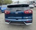 Синий Киа Niro, объемом двигателя 1.6 л и пробегом 36 тыс. км за 12100 $, фото 4 на Automoto.ua