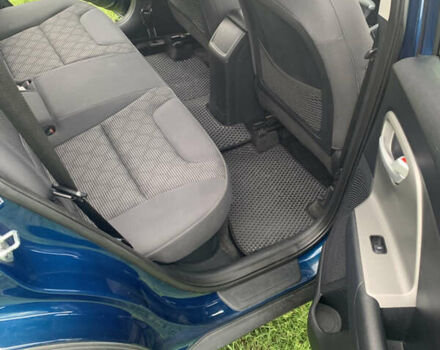 Синий Киа Niro, объемом двигателя 1.58 л и пробегом 125 тыс. км за 14500 $, фото 14 на Automoto.ua