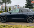 Синій Кіа Niro, об'ємом двигуна 1.58 л та пробігом 110 тис. км за 18300 $, фото 3 на Automoto.ua
