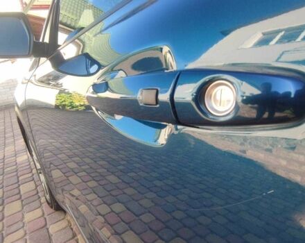 Синій Кіа Niro, об'ємом двигуна 1.6 л та пробігом 178 тис. км за 16800 $, фото 6 на Automoto.ua