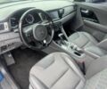 Синий Киа Niro, объемом двигателя 1.6 л и пробегом 36 тыс. км за 12100 $, фото 6 на Automoto.ua
