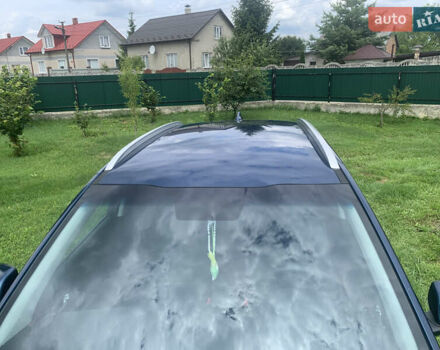 Синий Киа Niro, объемом двигателя 1.58 л и пробегом 125 тыс. км за 14500 $, фото 3 на Automoto.ua