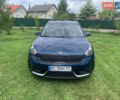 Синий Киа Niro, объемом двигателя 1.58 л и пробегом 125 тыс. км за 14500 $, фото 2 на Automoto.ua