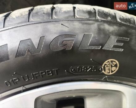 Синий Киа Niro, объемом двигателя 0 л и пробегом 128 тыс. км за 19300 $, фото 14 на Automoto.ua