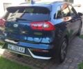 Синій Кіа Niro, об'ємом двигуна 1.6 л та пробігом 178 тис. км за 16800 $, фото 3 на Automoto.ua