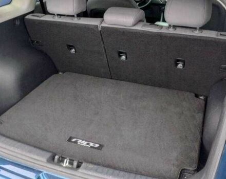 Синий Киа Niro, объемом двигателя 1.6 л и пробегом 45 тыс. км за 3600 $, фото 9 на Automoto.ua