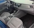 Синий Киа Niro, объемом двигателя 1.6 л и пробегом 45 тыс. км за 3600 $, фото 6 на Automoto.ua