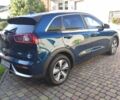 Синій Кіа Niro, об'ємом двигуна 1.6 л та пробігом 178 тис. км за 16800 $, фото 4 на Automoto.ua
