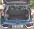 Синій Кіа Niro, об'ємом двигуна 1.6 л та пробігом 178 тис. км за 16800 $, фото 5 на Automoto.ua
