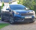 Синій Кіа Niro, об'ємом двигуна 1.6 л та пробігом 178 тис. км за 16800 $, фото 1 на Automoto.ua