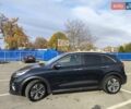 Синий Киа Niro, объемом двигателя 0 л и пробегом 128 тыс. км за 19300 $, фото 2 на Automoto.ua