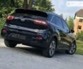 Синій Кіа Niro, об'ємом двигуна 0 л та пробігом 106 тис. км за 27400 $, фото 25 на Automoto.ua