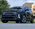 Синій Кіа Niro, об'ємом двигуна 0 л та пробігом 106 тис. км за 27400 $, фото 6 на Automoto.ua