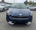 Синий Киа Niro, объемом двигателя 1.6 л и пробегом 36 тыс. км за 12100 $, фото 1 на Automoto.ua