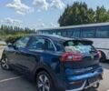 Синий Киа Niro, объемом двигателя 1.6 л и пробегом 156 тыс. км за 13979 $, фото 2 на Automoto.ua