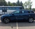 Синий Киа Niro, объемом двигателя 1.6 л и пробегом 156 тыс. км за 14129 $, фото 1 на Automoto.ua