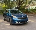 Синій Кіа Niro, об'ємом двигуна 1.6 л та пробігом 55 тис. км за 4216 $, фото 1 на Automoto.ua