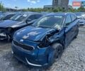 Синий Киа Niro, объемом двигателя 1.6 л и пробегом 130 тыс. км за 9700 $, фото 1 на Automoto.ua