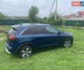 Синий Киа Niro, объемом двигателя 1.58 л и пробегом 125 тыс. км за 14500 $, фото 5 на Automoto.ua