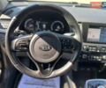 Синий Киа Niro, объемом двигателя 0 л и пробегом 64 тыс. км за 20550 $, фото 32 на Automoto.ua