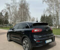 Синій Кіа Niro, об'ємом двигуна 0 л та пробігом 79 тис. км за 21500 $, фото 17 на Automoto.ua