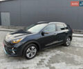 Синий Киа Niro, объемом двигателя 0 л и пробегом 168 тыс. км за 16800 $, фото 19 на Automoto.ua