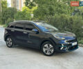 Синий Киа Niro, объемом двигателя 0 л и пробегом 155 тыс. км за 18650 $, фото 19 на Automoto.ua