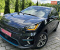 Синій Кіа Niro, об'ємом двигуна 0 л та пробігом 145 тис. км за 16999 $, фото 2 на Automoto.ua