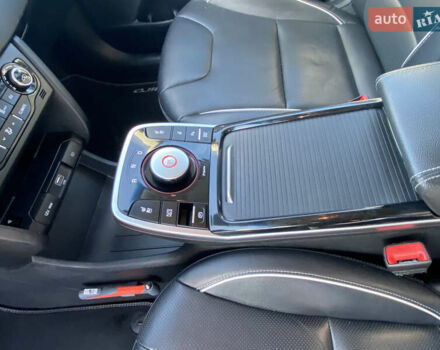 Синий Киа Niro, объемом двигателя 0 л и пробегом 129 тыс. км за 17999 $, фото 23 на Automoto.ua