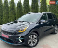 Синий Киа Niro, объемом двигателя 0 л и пробегом 88 тыс. км за 17777 $, фото 2 на Automoto.ua