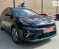 Синій Кіа Niro, об'ємом двигуна 0 л та пробігом 117 тис. км за 19650 $, фото 8 на Automoto.ua